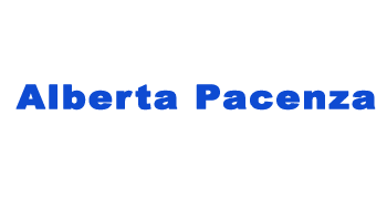 Psicologa Alberta Pacenza